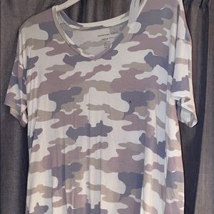 American Eagle Soft and Sexy T-shirt